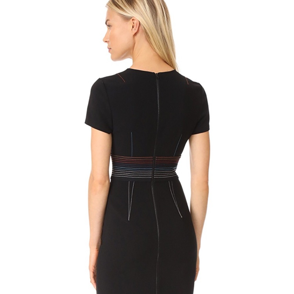 Diane von Furstenberg dress - Picture 2 of 8